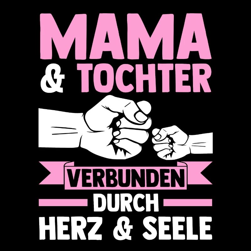 Mutter Muttertag Mama und Tochter