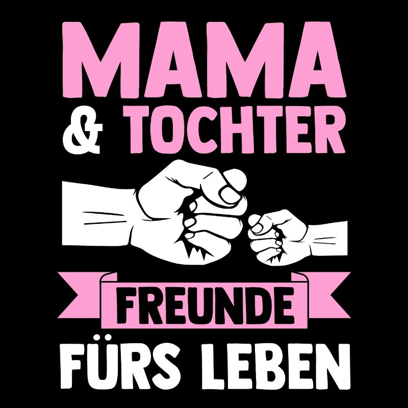 Mutter Muttertag Mama und Tochter