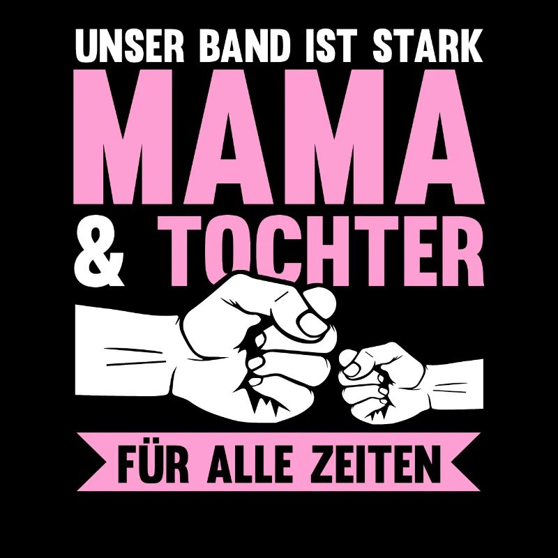 Mutter Muttertag Mama und Tochter