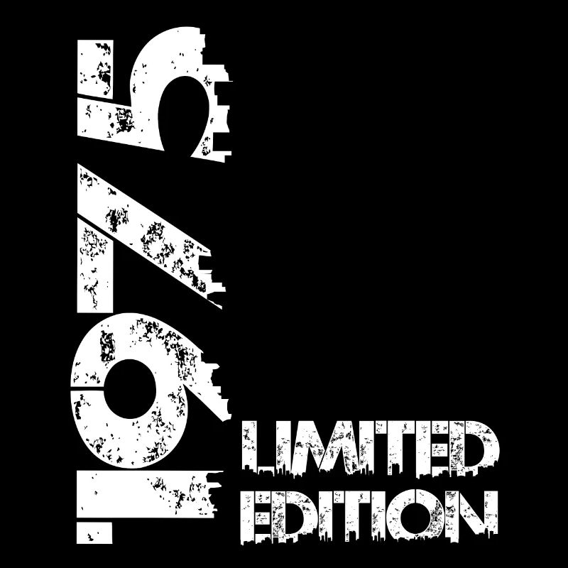 Édition limitée 1975