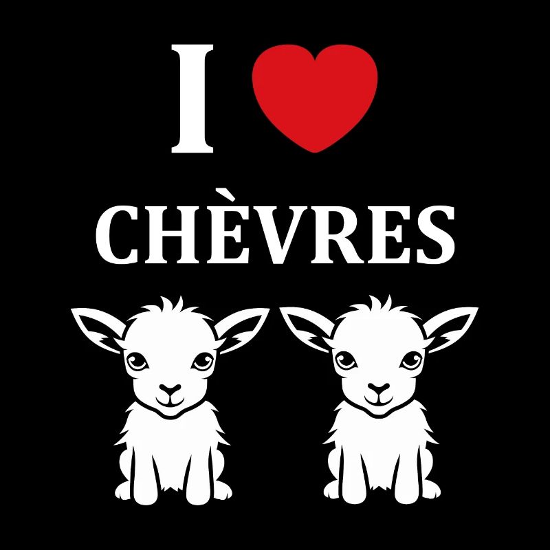 Citation humour petite chèvre