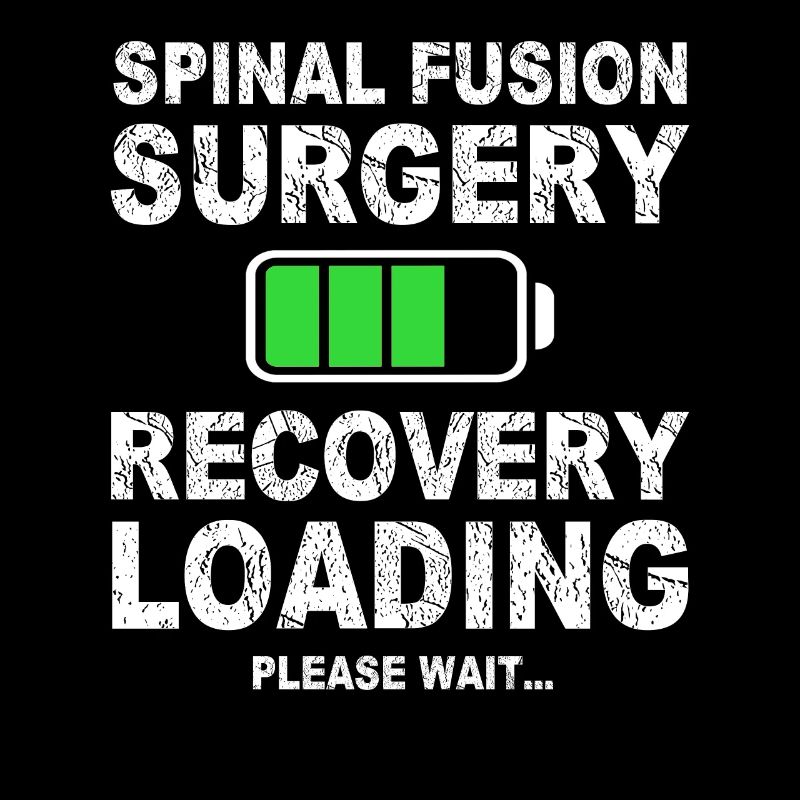 Spinal Fusion Surgery Recovery Loading Lumbar