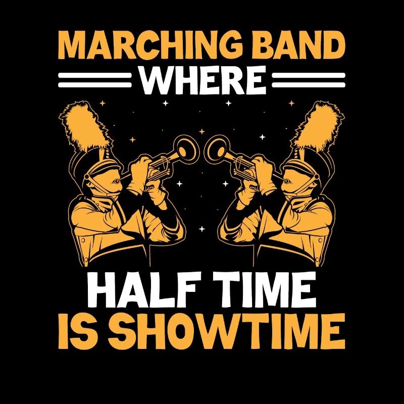 Marching Band Sayings Funny Marching Instruments