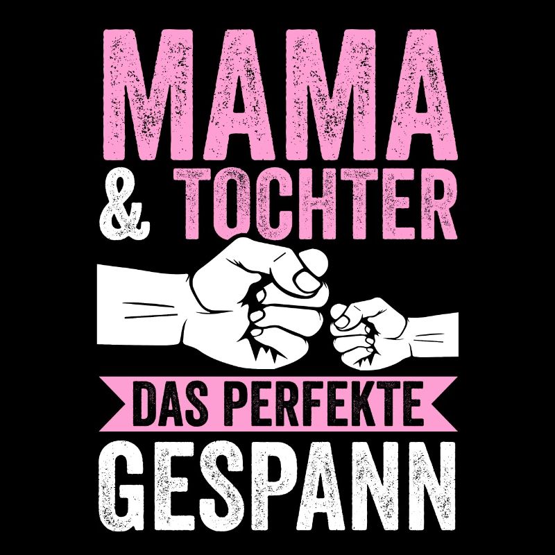 Mutter Muttertag Mama und Tochter