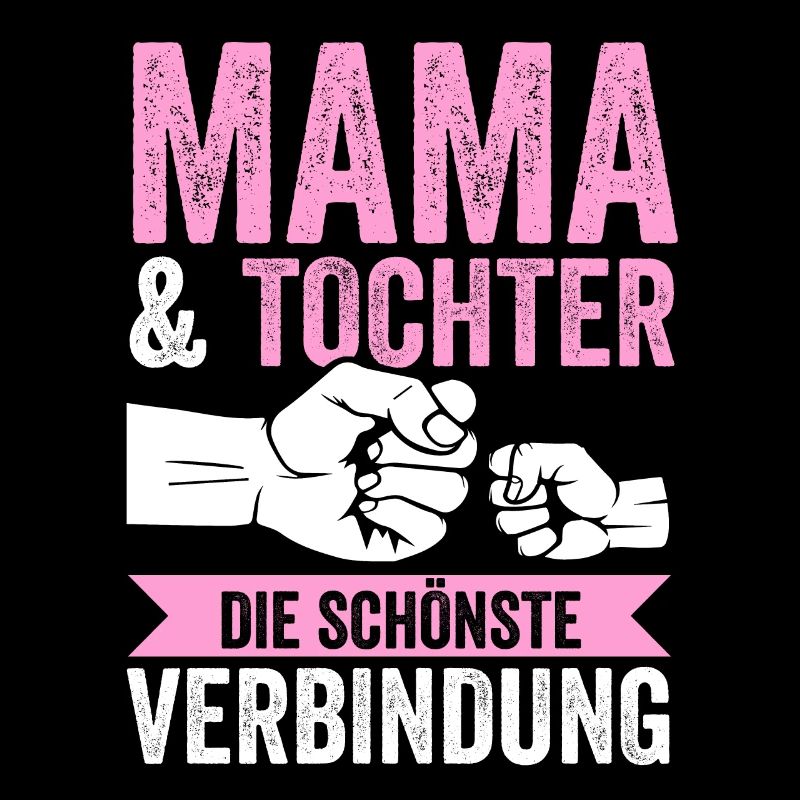 Mutter Muttertag Mama und Tochter