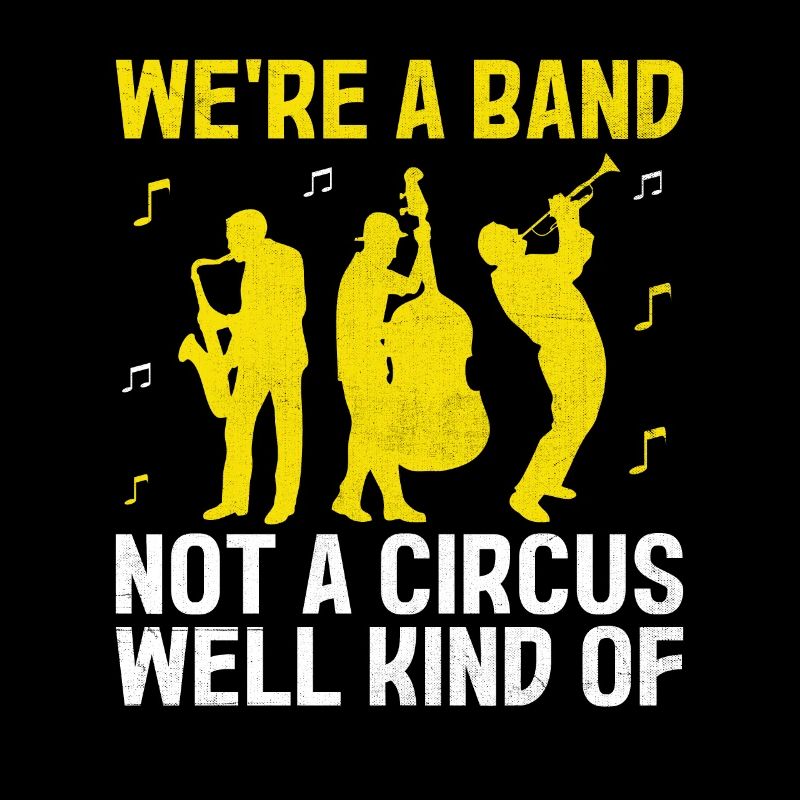 Marching Band Sayings Funny Marching Instruments