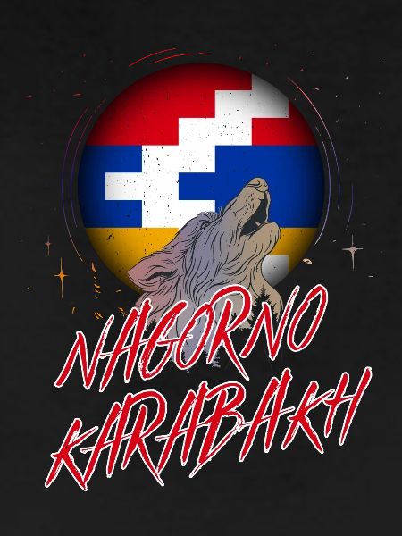 Haut-Karabakh