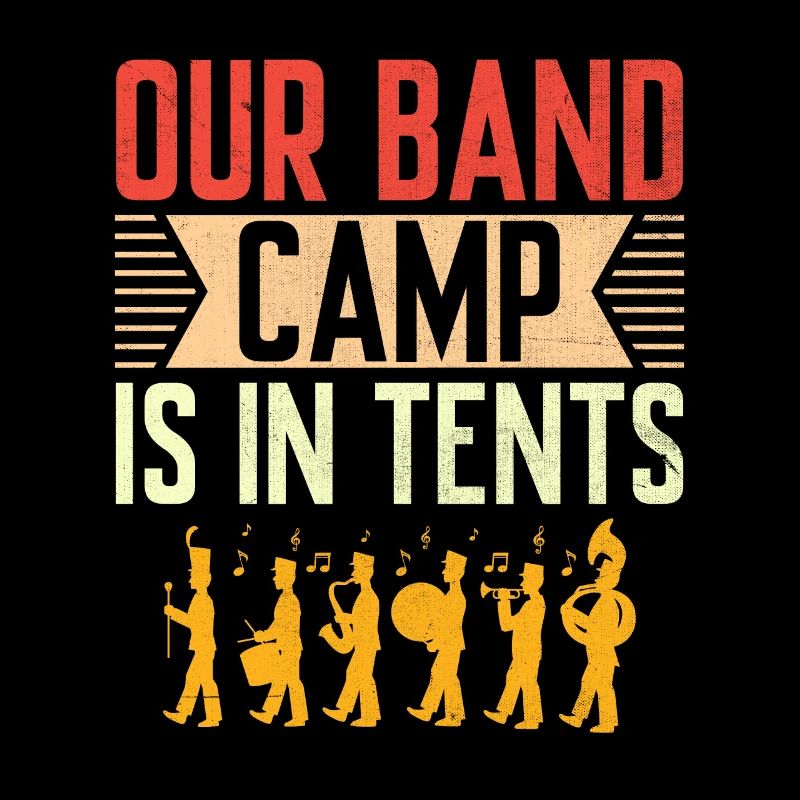 Marching Band Sayings Funny Marching Instruments