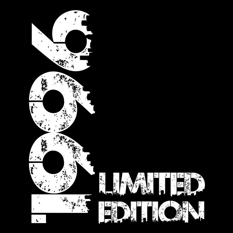 Limited Edition 1996