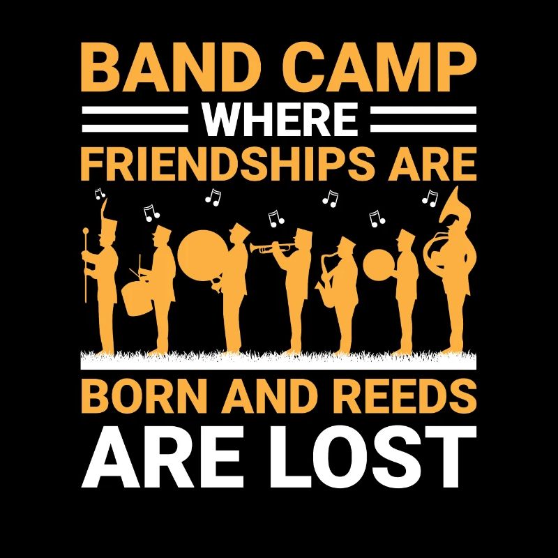 Marching Band Sayings Funny Marching Instruments