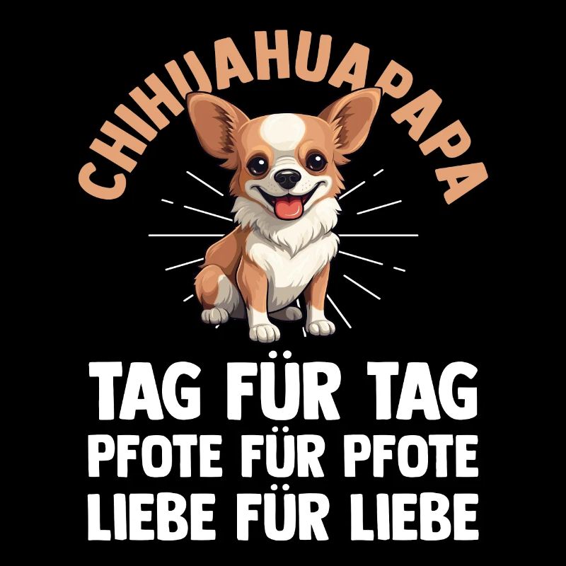 Hund Chihuahua