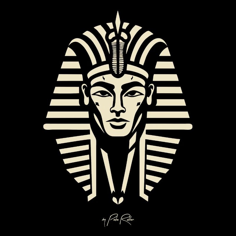 The Pharaoh's Mask