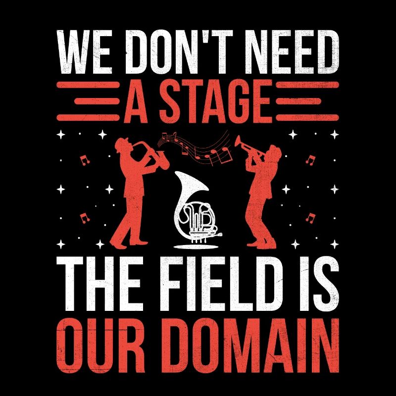 Marching Band Sayings Funny Marching Instruments