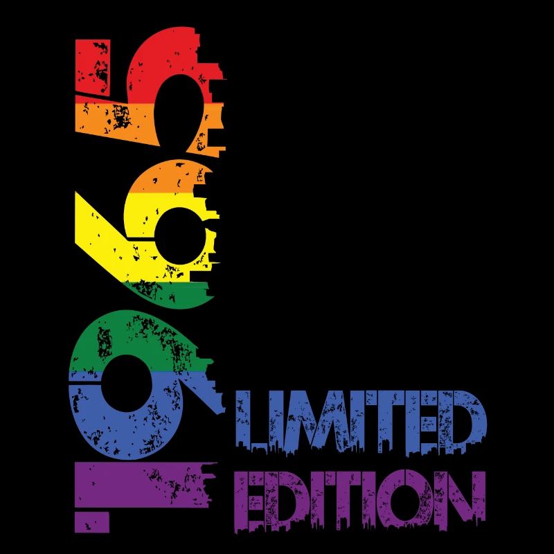 Édition limitée 1965