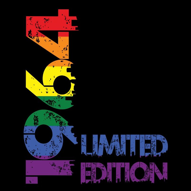 Édition limitée 1964