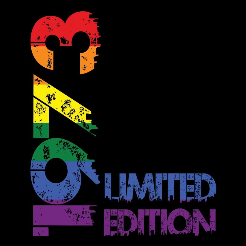 Édition limitée 1973