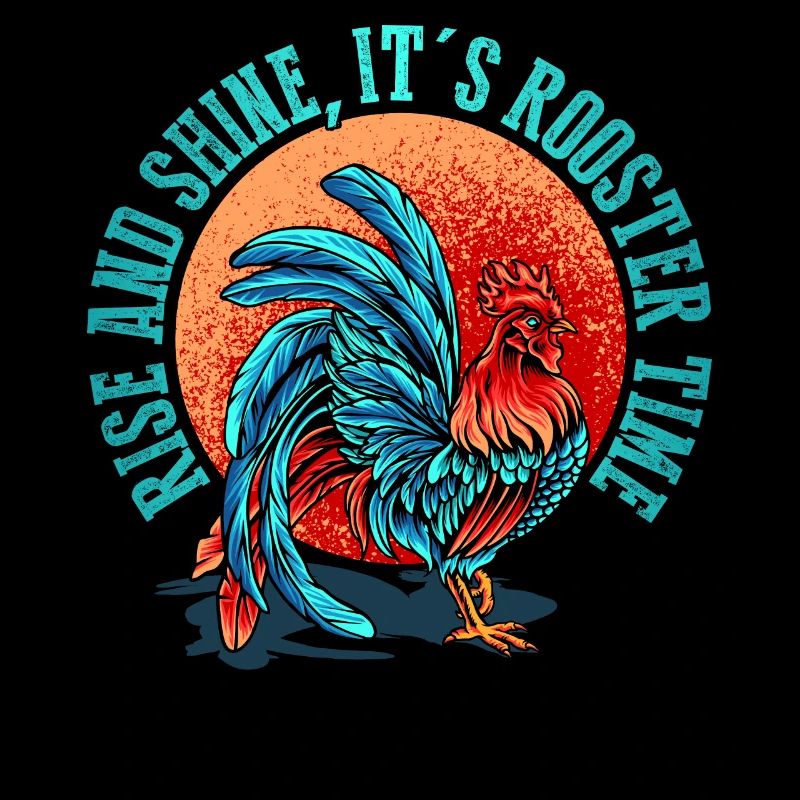 Erhebe dich und leuchte