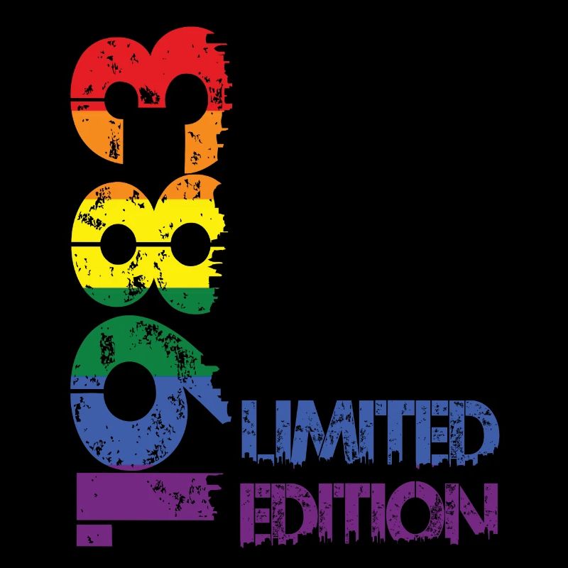 Limited Edition 1983