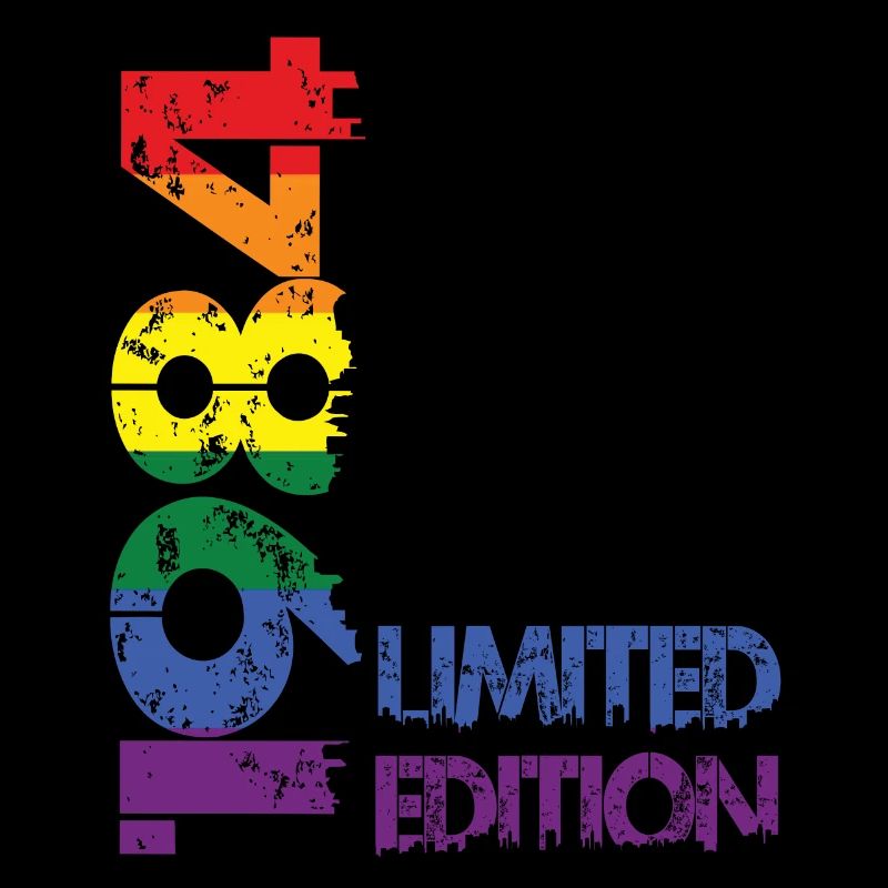 Limited Edition 1984