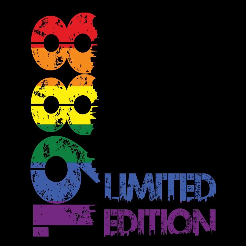 Édition limitée 1988
