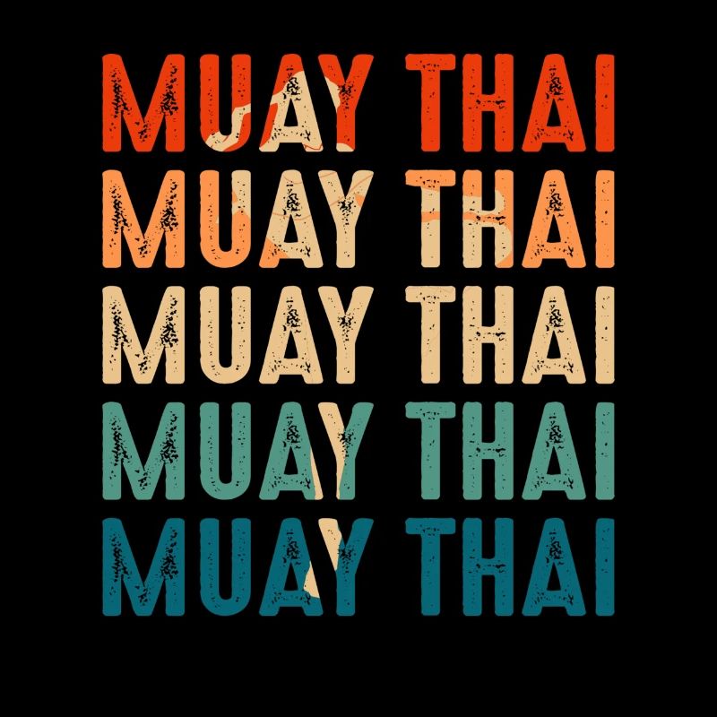 Muay Thaï