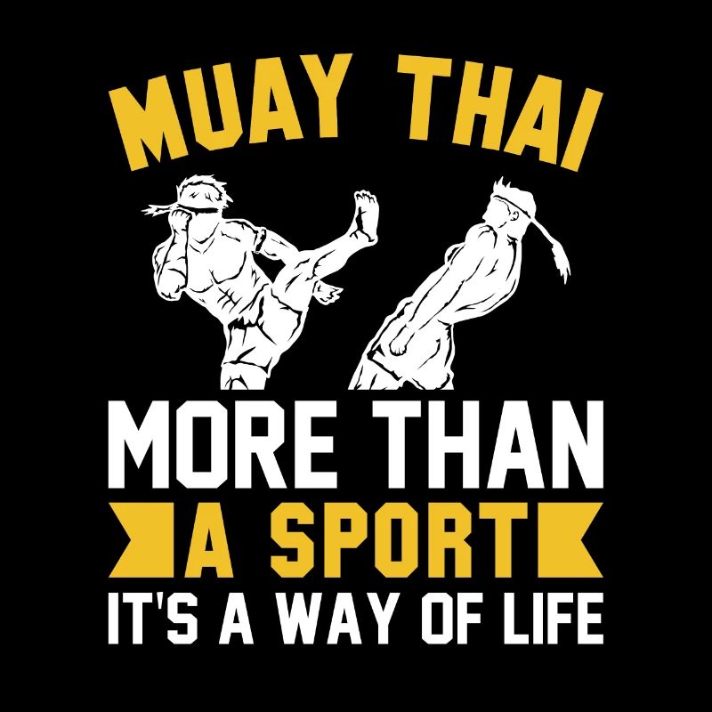 Le Muay Thai plus qu’un sport, c’est un art de vivre