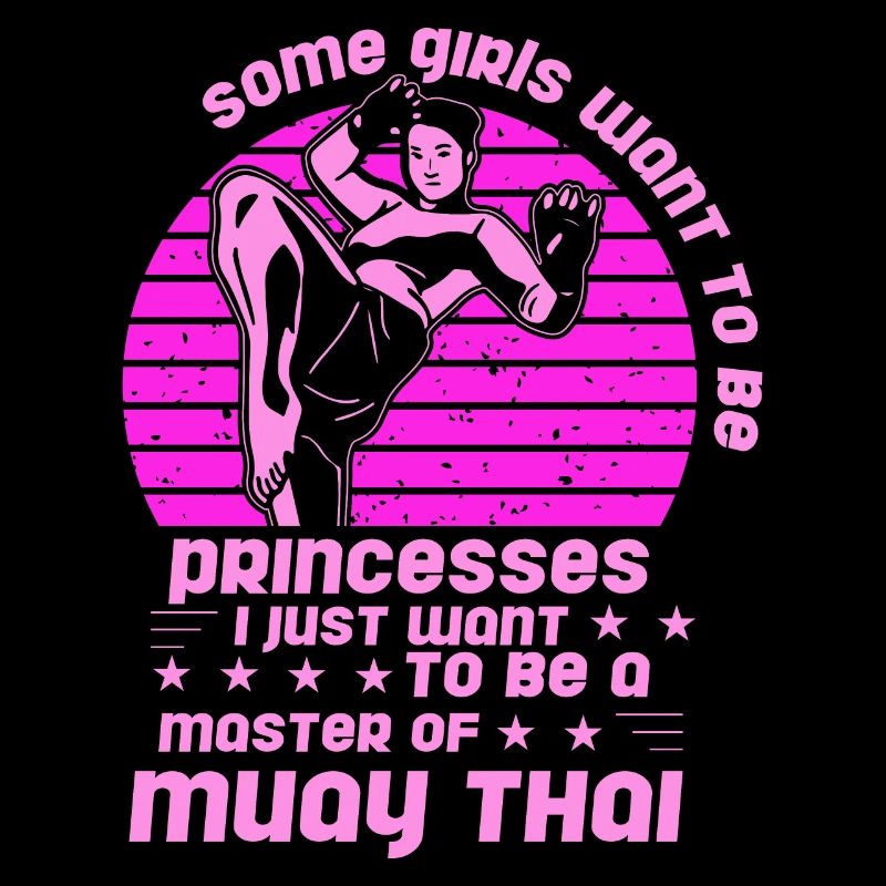 Manche Mädchen wollen Prinzessinnen sein, ich will einfach nur sein