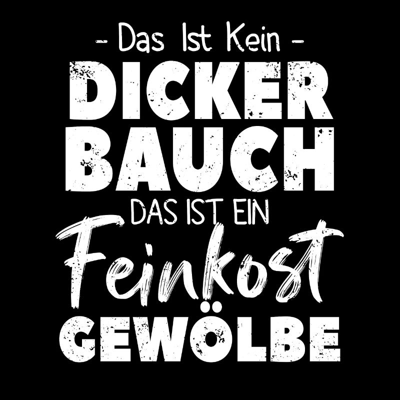 Feinkostgewölbe Spruch