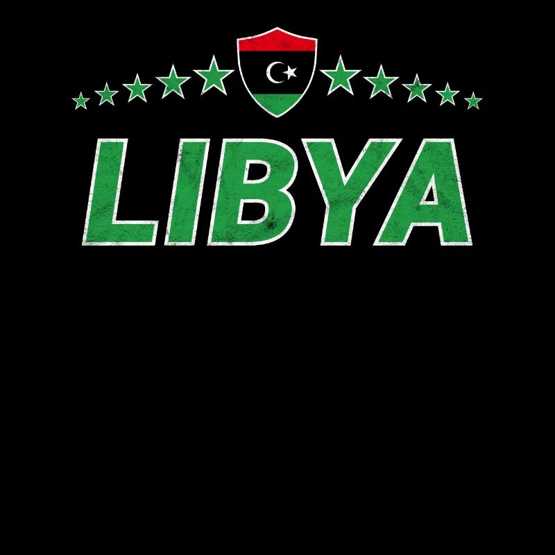 Libyen