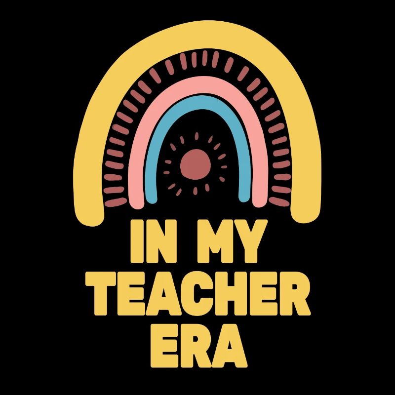 In My Teaching Era Teaching