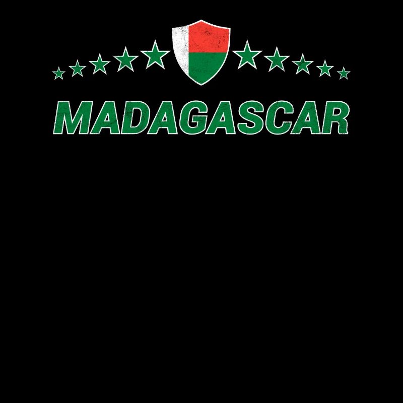 Madagaskar