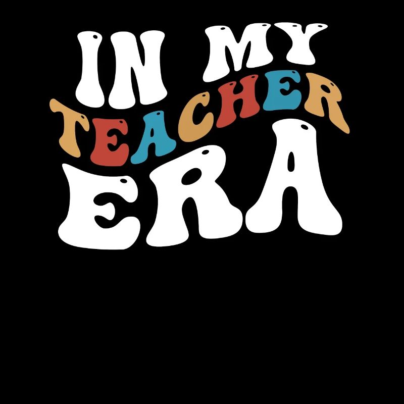 In My Teaching Era Teaching