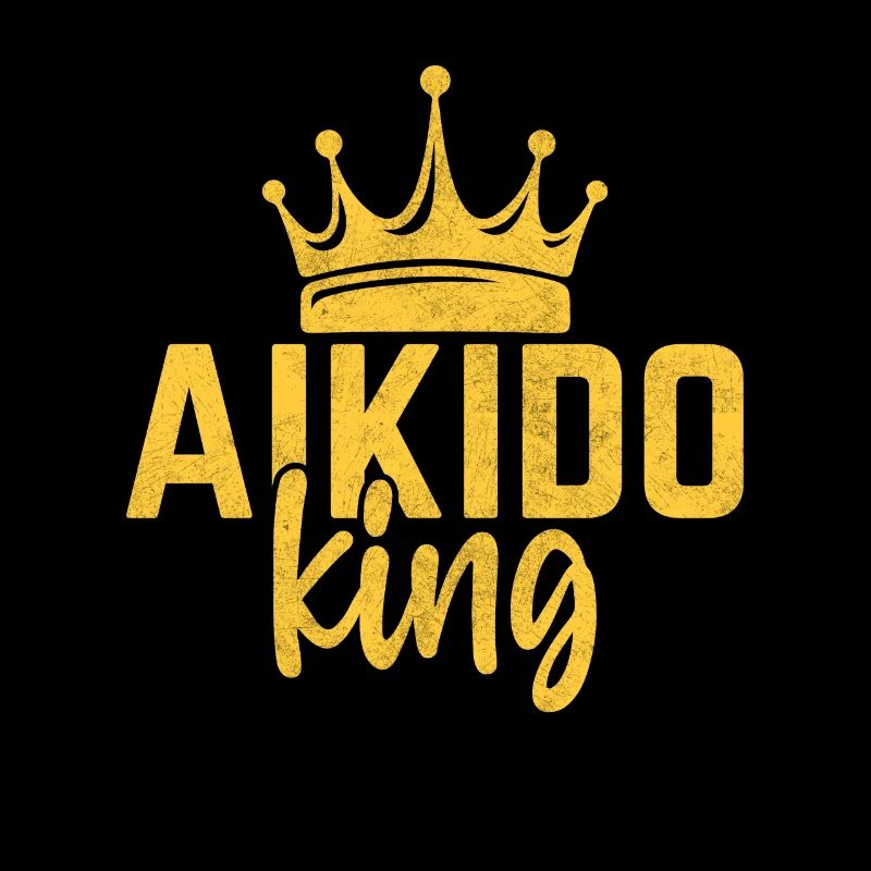 Aikido King