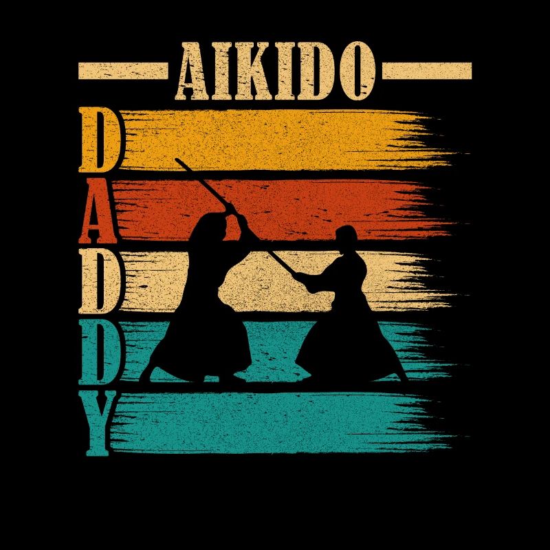 Aikido Daddy