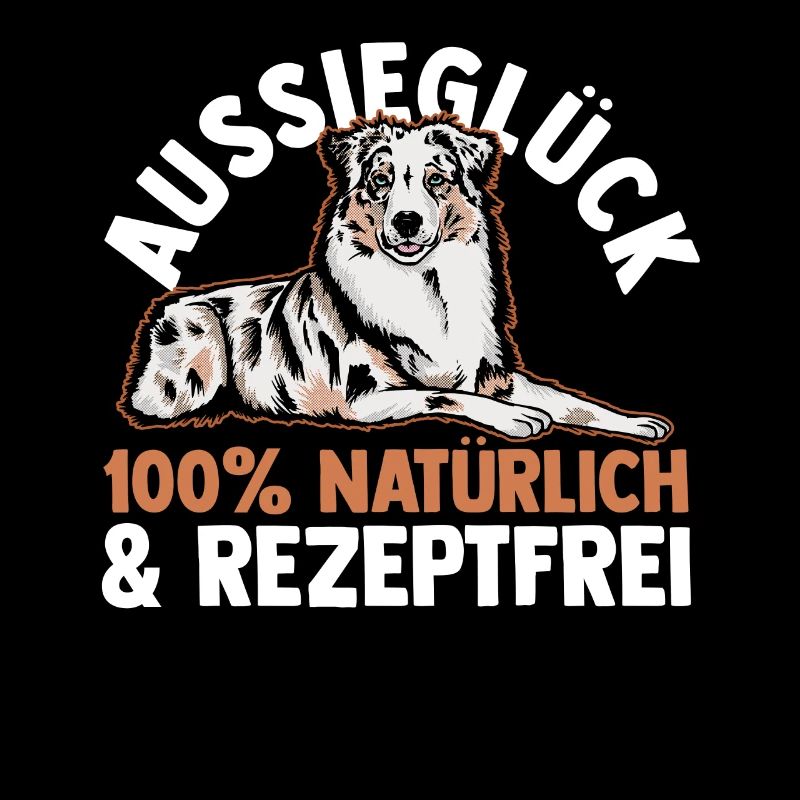 Australian Shepherd Hund Aussie