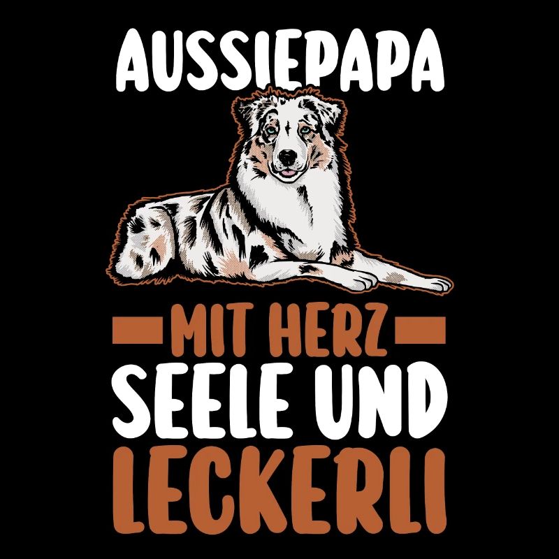 Australian Shepherd Hund Aussie
