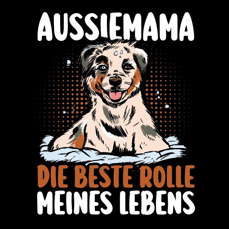 Australian Shepherd Hund Aussie