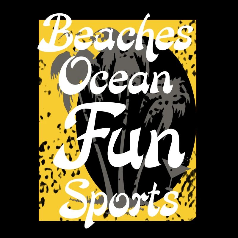 Beach life