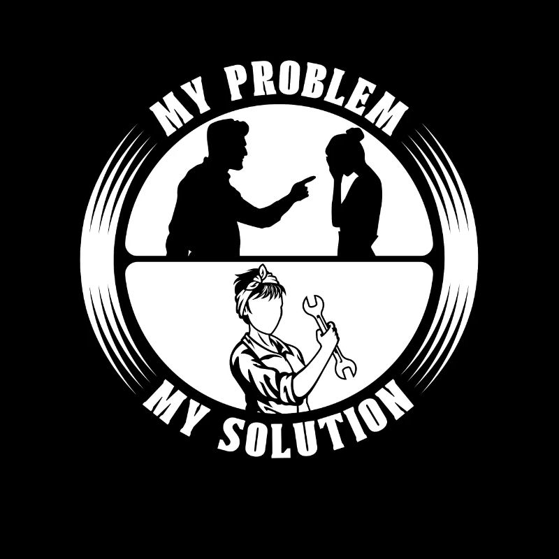 Mechanical Engineer My Problem My Pictogram Mom