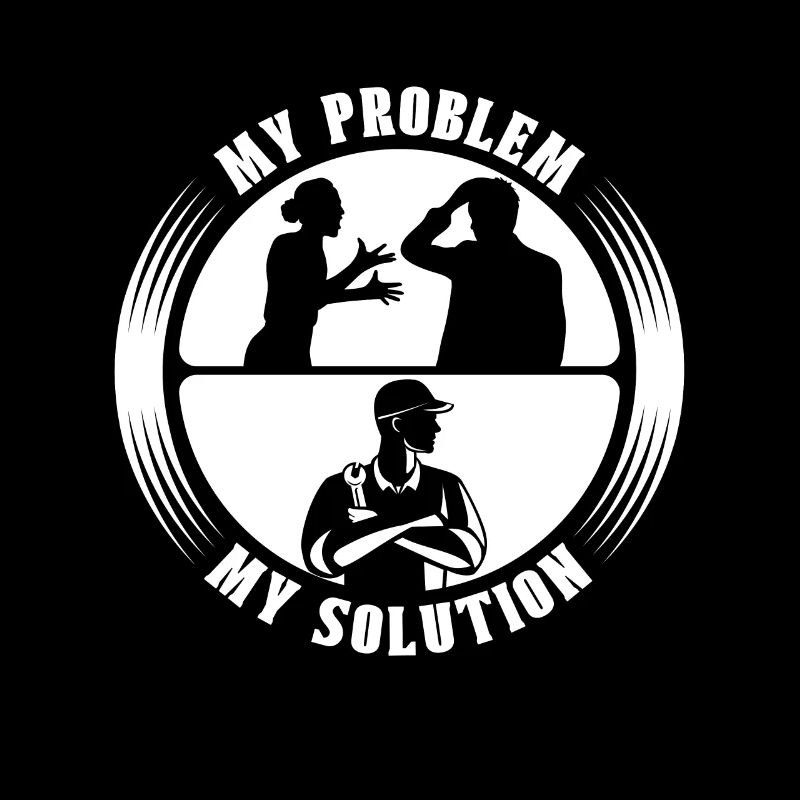 Mechanical Engineer My Problem My Pictogram Dad