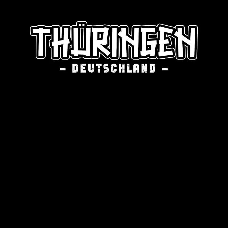 Thuringian Thuringian Thuringia