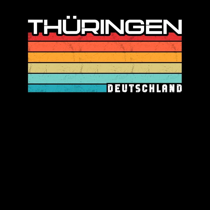 Thuringian Thuringian Thuringia