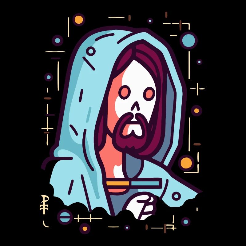 Christ, dear Lord, Jesus, Savior