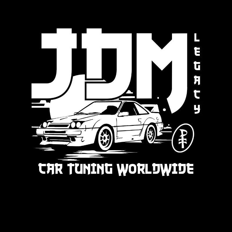 weltweit JDM Auto Tuning