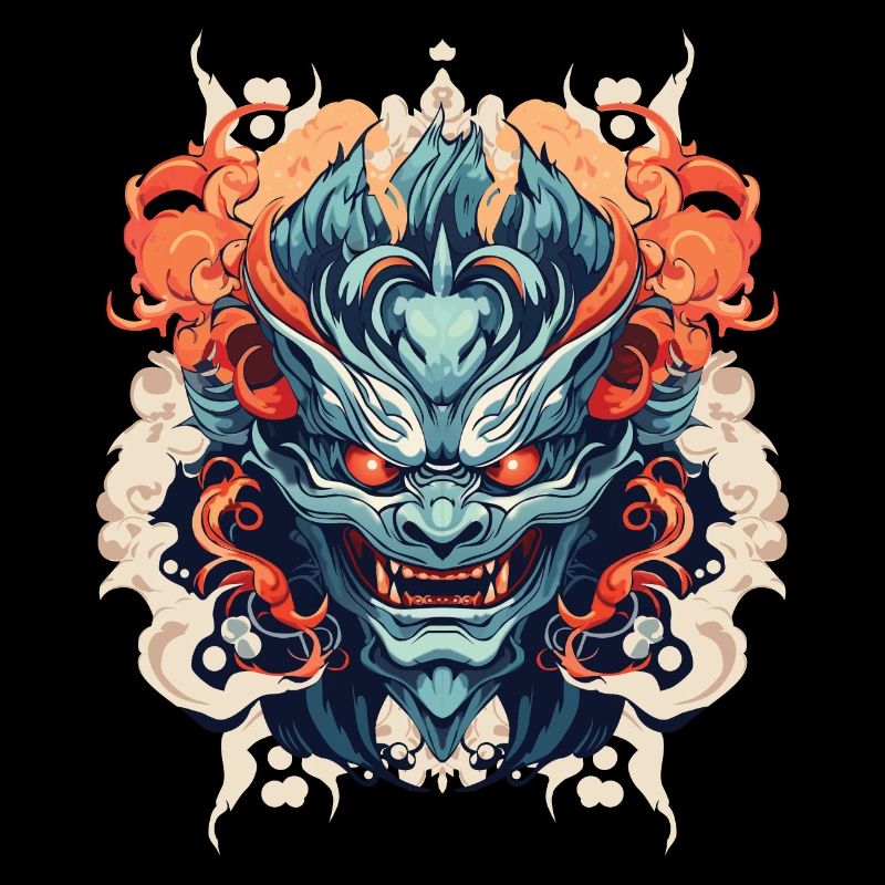 Oni Demon