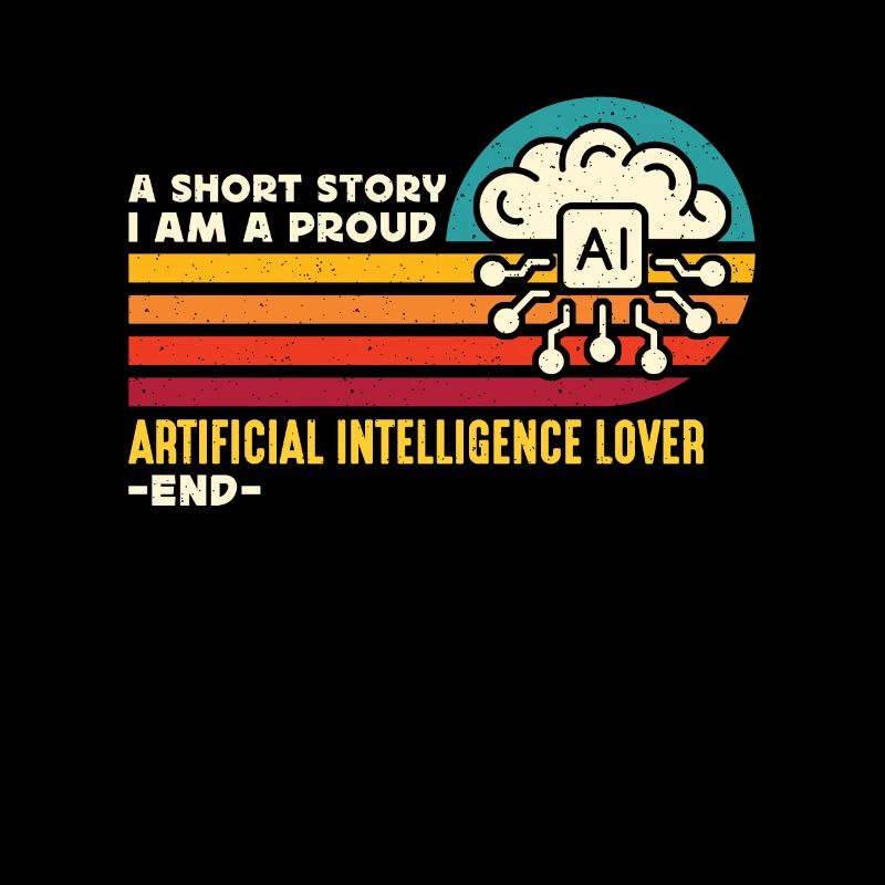 Artificial Intelligence A Short Story I Am Cyborg