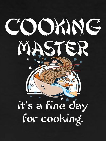 Master chef