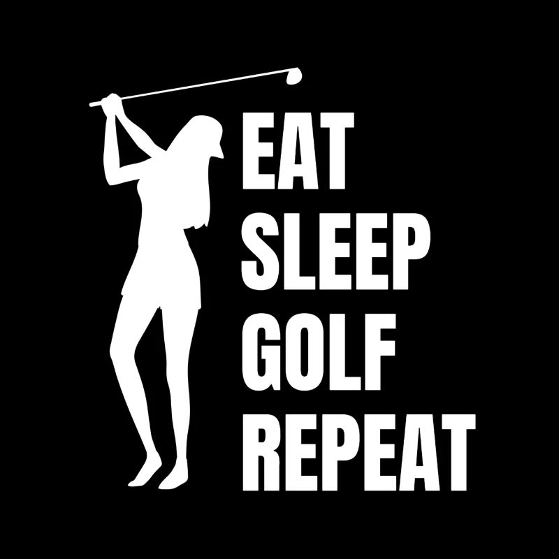 Golfeurs Terrain de golf Golf Golf Club de golf