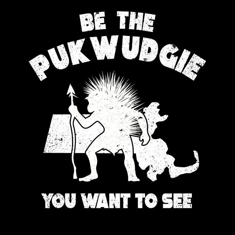 Pukwudgie Cryptid Folklore Myths