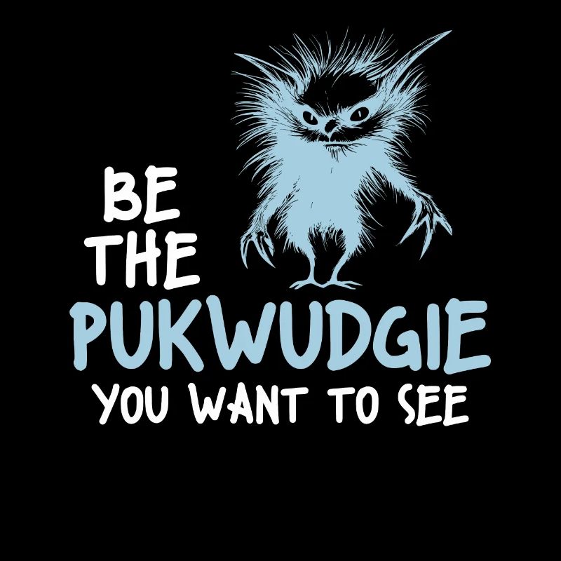 Pukwudgie Kryptide Folklore Mythen